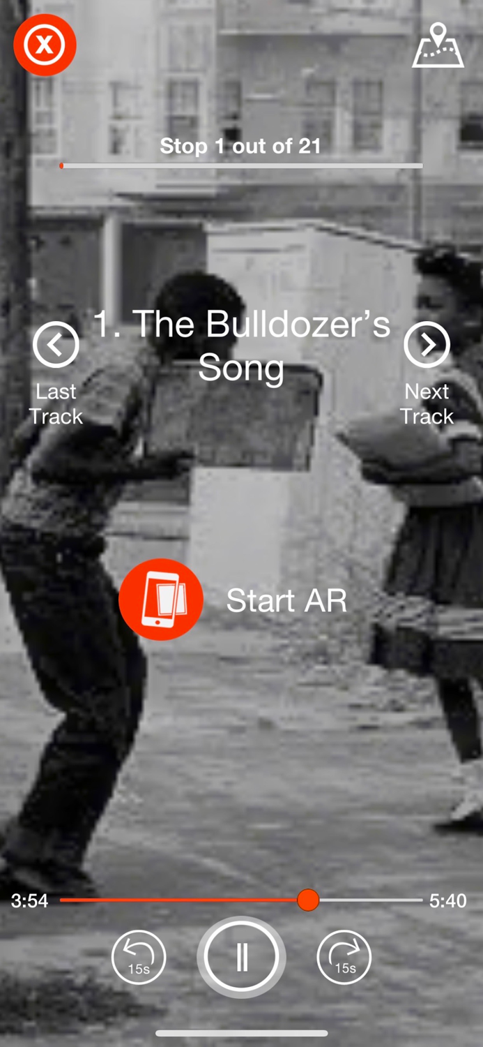 Museum of the Hidden City-Lite