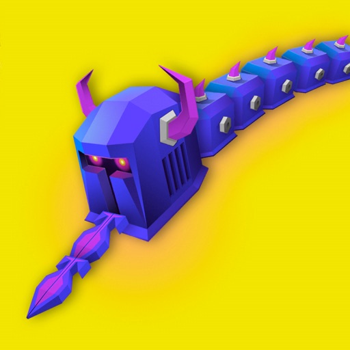 Sword Fish 3D