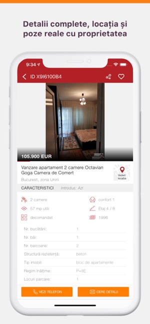 Imobiliare.ro - expertul tău(圖3)-速報App