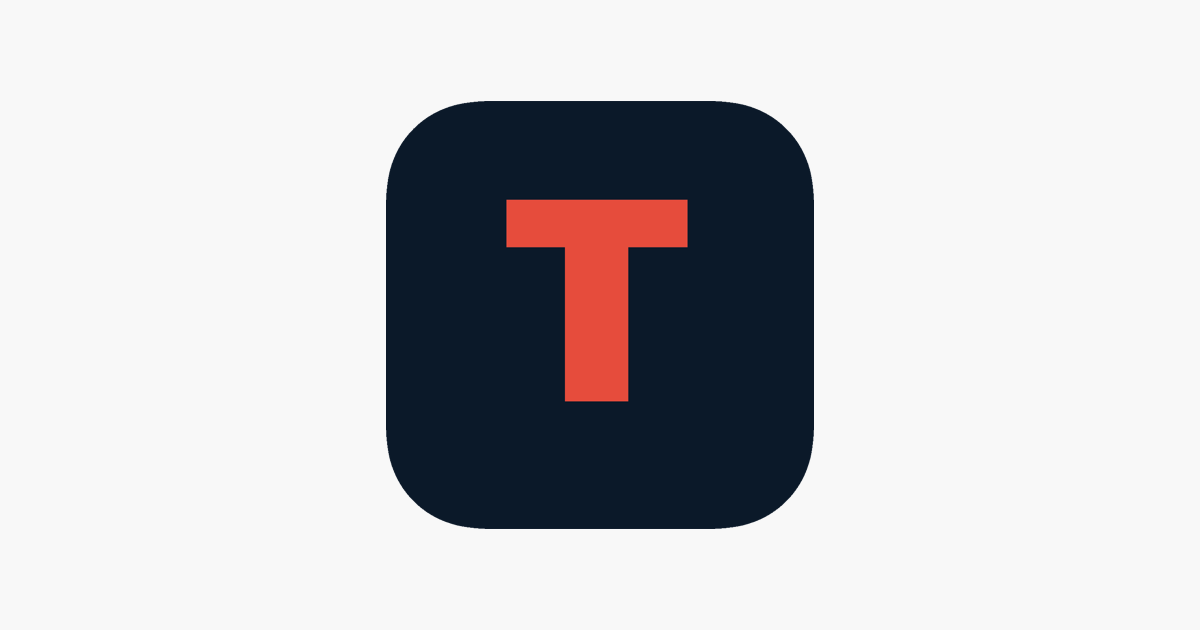 ‎Timero on the App Store