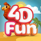 Top 20 Entertainment Apps Like 4D Fun - Best Alternatives