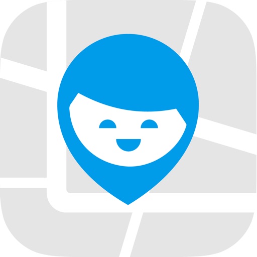 Find my Kids: parental control