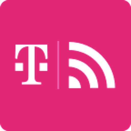 T-Mobile Home Internet