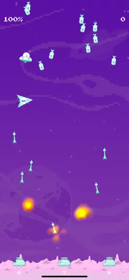 Game screenshot Dank Invaders hack