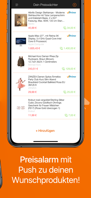 Mein Deal - Deals & Angebote(圖4)-速報App