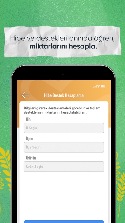 Deniz'den Toprağa screenshot-7