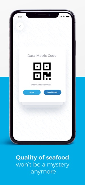 FishNet - Seafood Traceability(圖3)-速報App