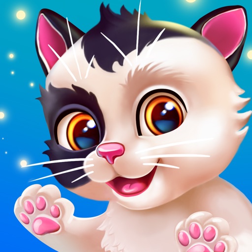 My Cat! - Virtual Pet Game