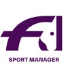 FEI Sport Manager corporate event invitations 