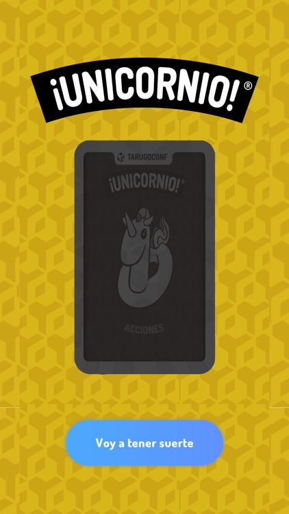 ¡Unicornio!