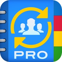 Contacts Mover Pro pour PC