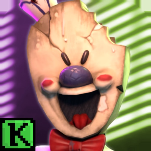 Ice Scream: Horror Adventure