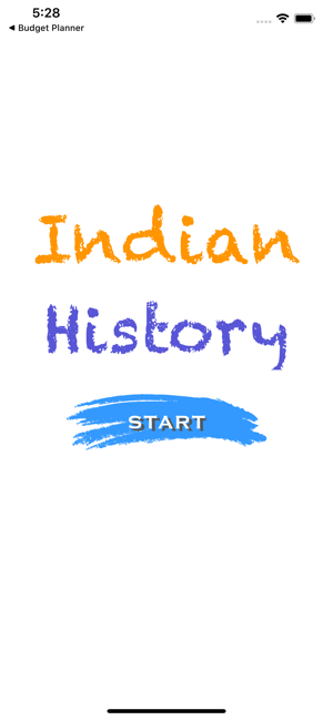 Indian Historical Quiz(圖2)-速報App