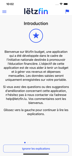 Letzfin Budget(圖2)-速報App