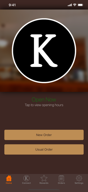 Knead Bakery(圖1)-速報App