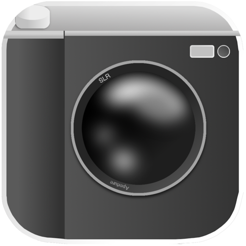 Get SLR Pro Camera Manual controls for iOS, iPhone, iPad Aso Report