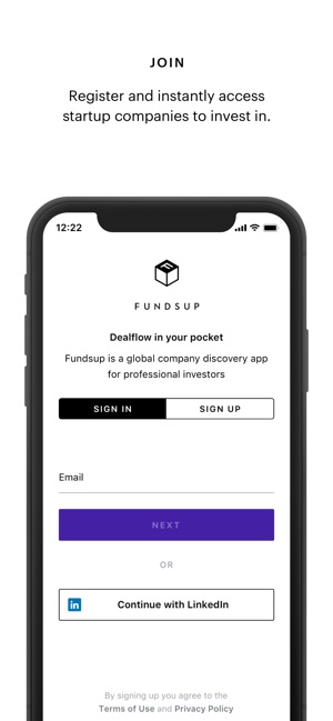 Fundsup(圖1)-速報App