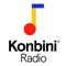 Konbini Radio — NOW PLAYING