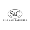 Silk and Cashmere cupcakes and cashmere 