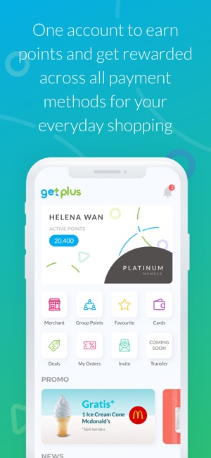 GetPlus(圖2)-速報App