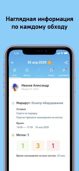 VGL Патруль(圖3)-速報App