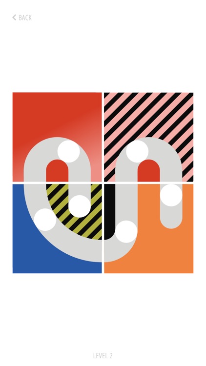 Looping Puzzle Game screenshot-4