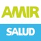 Aplicación que te facilita el acceso al campus de formación online de AMIR Salud