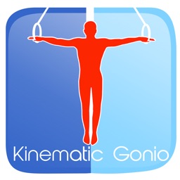 Kinematic Lab Gonio