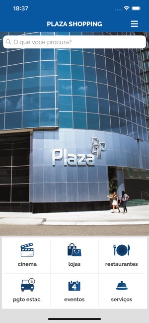 Plaza Shopping Niterói(圖1)-速報App