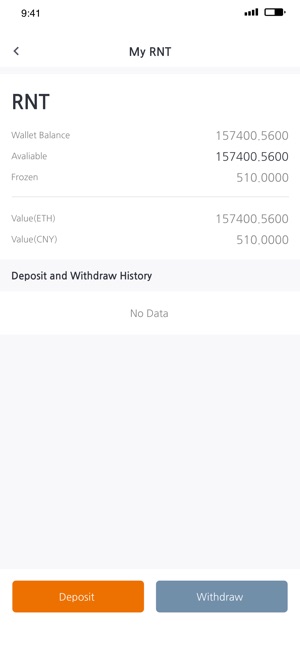 Bithumb DEX(圖4)-速報App