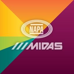 Midas NAPA Convention 2019