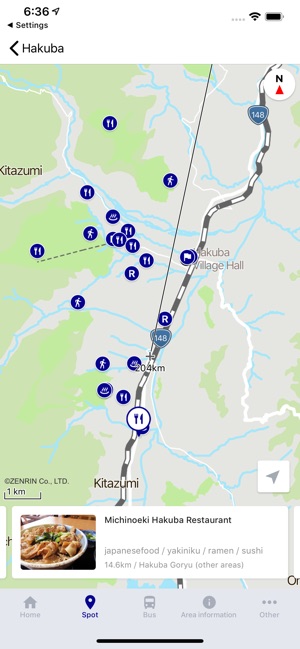 HAKUBA VALLEY(圖3)-速報App