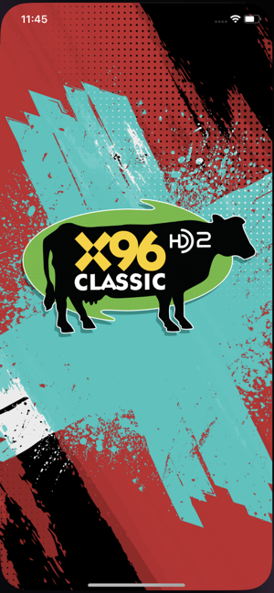 X96 Classic(圖1)-速報App