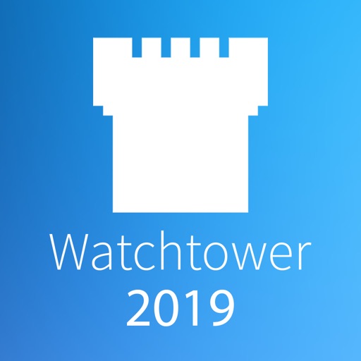 watchtower library 2018