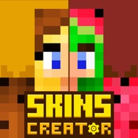 Fusion - Skins for Minecraft pour PC