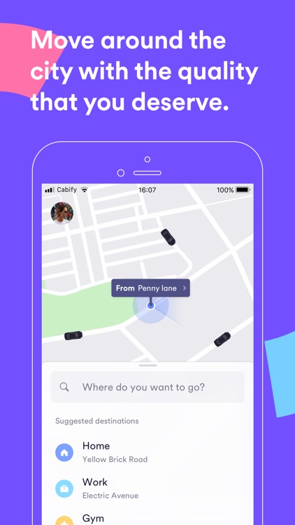 Cabify