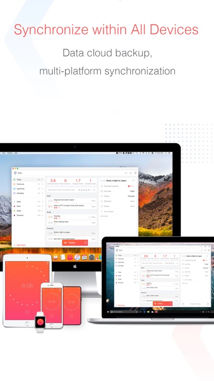 Focus To-Do: Focus Timer&Tasks screenshot-3