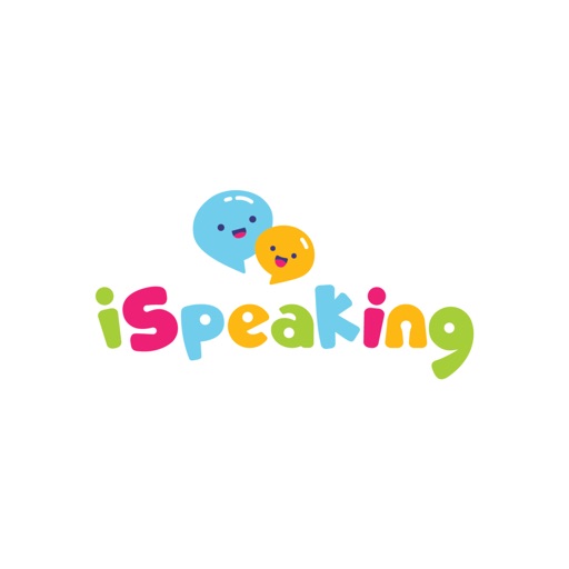 iSpeaking