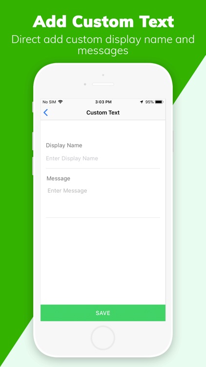 Whats Direct Chat and Web screenshot-3