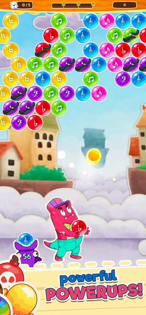 Bubble Shooter ..(圖5)-速報App