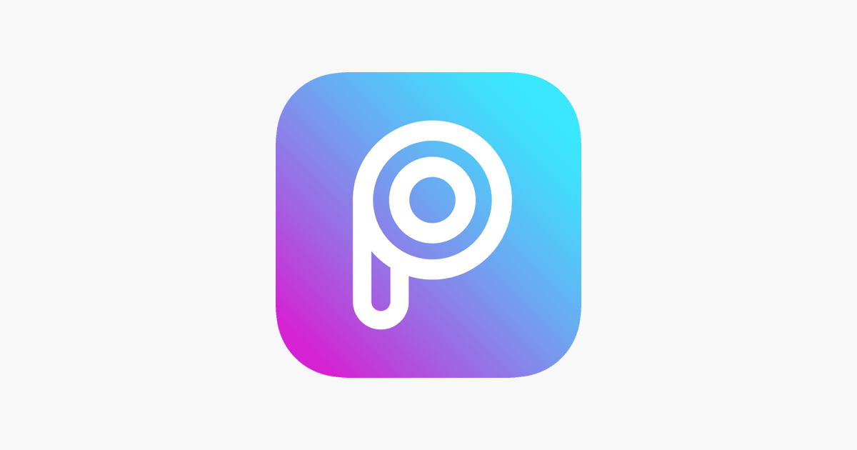 Picsart Photo Video Editor On The App Store - picsart stickers picsart pink roblox logo