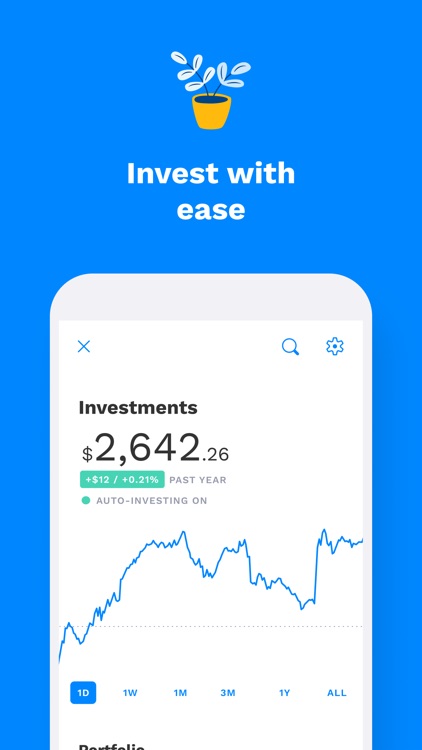 Albert: Save and Spend Smarter screenshot-4