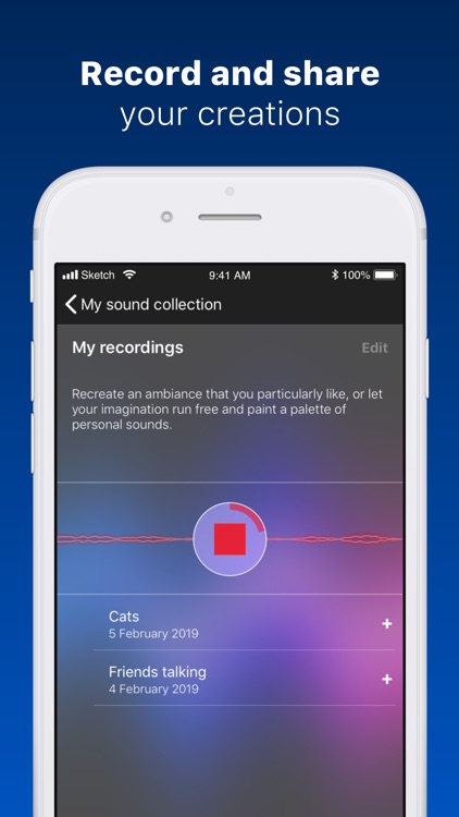 TaoMix 2: Sleep Sounds & Focus screenshot-5