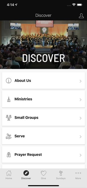 View Church(圖2)-速報App