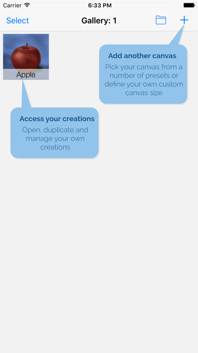 How to cancel & delete Brushes for Scriba from iphone & ipad 2