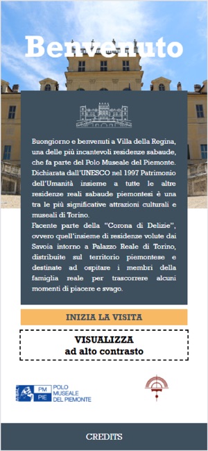 Villa della Regina(圖2)-速報App