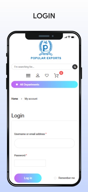 Popular Exports(圖3)-速報App