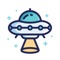 Wahube Aimato-Our well-designed iMessage stickers for aerospace-related scenes make chatting with friends who love aerospace extremely fun, I hope you enjoy using it