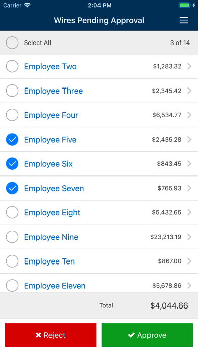 How to cancel & delete BOJH Treasury Management from iphone & ipad 3