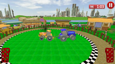 Tractor Pull Premium League screenshot 2